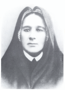 Madre Anna Eugenia Picco