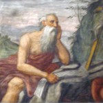 San Girolamo